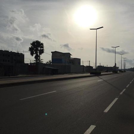 Villa Cocotiers A11 Cotonou Exterior foto
