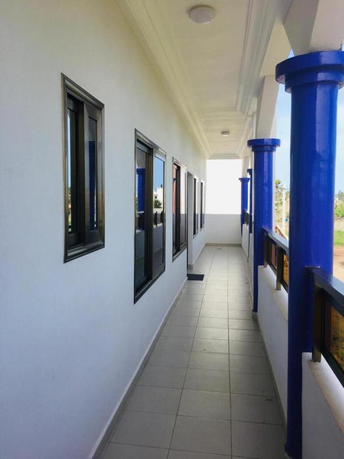 Villa Cocotiers A11 Cotonou Exterior foto